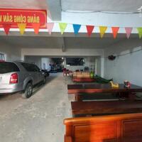Cho thuê mặt băng kinh doanh Đ.Đồng Khởi Biên Hòa, DTSD400m2