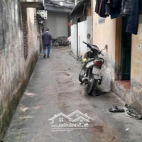 Bán Nhà 6,5 Tầng Thang Máy Ngõ 113 Phố Yên Hòa