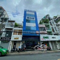 Chủ Hạ Giá Bán 40 Tỷ Về 25,5 Tỷ Bán Gấp Nhà 2 Mặt Tiền Bạch Đằng Phường 2, Tân Bình , 6.5X20 Vuông Vức