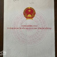 Chủ Hạ Giá Bán 40 Tỷ Về 25,5 Tỷ Bán Gấp Nhà 2 Mặt Tiền Bạch Đằng Phường 2, Tân Bình , 6.5X20 Vuông Vức