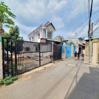 Bán Đất Gần Làng Đại Học Quốc Gia Tp.hcm, P.đông Hòa Tp.dĩ An Diện Tích: 237,8M2 Giá Bán 8 Tỷ Liên Hệ: 0909170304