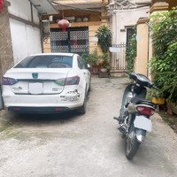 Bán Gấp Trong Tuần Đất Kinh Doanh Phân Lô Đẹp, Đường 2 Ô Tô Tránh, Mặt Tiền Khủng - Lạc Long Quân
