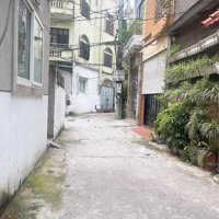 Bán Gấp Trong Tuần Đất Kinh Doanh Phân Lô Đẹp, Đường 2 Ô Tô Tránh, Mặt Tiền Khủng - Lạc Long Quân