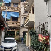 Bán Gấp Trong Tuần Đất Kinh Doanh Phân Lô Đẹp, Đường 2 Ô Tô Tránh, Mặt Tiền Khủng - Lạc Long Quân