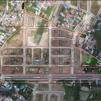 Chính Chủ Cần Bán Lô Biệt Thự 135 M2 Tái Định Cư Bắc Sông Cấm Áp Tràn Giá Bán 5 Tỷ Xx