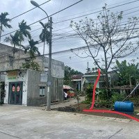 Sụp Hầm Lô Đất Đường 7.5M Hoà Châu, Hoà Vang Cách Phạm Hùng Chưa Tới 1Km, Giá Nhỉnh 2 Tỷ