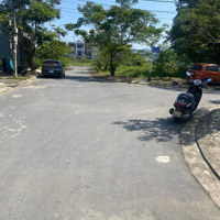 Bán Đất Mặt Tiền Hòa Phú 11 (Gò Nảy 8), Liên Chiểu,Diện Tích100M2 Đối Diện Công Viên