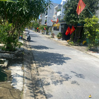 Bán Đất Mặt Tiền Hòa Phú 11 (Gò Nảy 8), Liên Chiểu,Diện Tích100M2 Đối Diện Công Viên