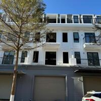 Bán shophouse view biệt thự song lập đường Tường Vy giá tốt đã có sổ