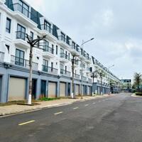 Bán shophouse view biệt thự song lập đường Tường Vy giá tốt đã có sổ