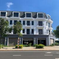 Bán shophouse view biệt thự song lập đường Tường Vy giá tốt đã có sổ
