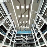 Cho Thuê Văn Phòng 200M2 Tại 6Th Element, Xuân Tảo, Tây Hồ, Hà Nội Giá Tốt Chỉ Từ 400.000/M2/Tháng