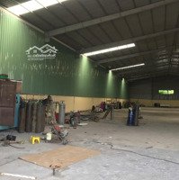 Cho Thuê Kho, Nhà Xưởng, Đất Tại Kcn Hiệp Phước, Giá 125 Nghìn / M2, Diện Tích 1500 M2