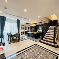Bán Duplex Udic Westlake 186M2, 4 Phòng Ngủ 3 Vệ Sinhnhà Đã Hoàn Thiện Nội Thất