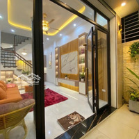 Bán Nhà Khâm Thiên, Sang, Xịn, Mịn, Ba Mặt Thoáng, Nở Hậu, Chỉ 6. X Tỷ
