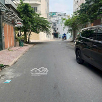 Bán Nhàhẽm Xe Hơinguyễn Gia Trí, Bình Thạnh, Gần Điện Biên Phủ,Diện Tích4X17, Nhà 5 Tầng, Hđt 50 Triệu, 17 Tỷ