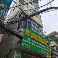 Bán Nhà Vũ Hữu - Thanh Xuân - Kinh Doanh Tấp Nập Ngày Đêm