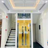 Biệt Thự 10X24M View Trực Diện Công Viên Kdc Cityland Big C Nguyễn Thị Thập, Quận 7 Giá Bán 45 Tỷ