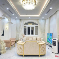 Biệt Thự 10X24M View Trực Diện Công Viên Kdc Cityland Big C Nguyễn Thị Thập, Quận 7 Giá Bán 45 Tỷ