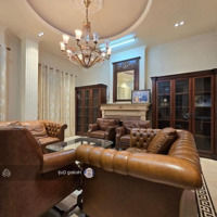 Bán Gấp Biệt Thự Lô Góc Hai Mặt Tiền Kđt Trung Văn 135M2* 5 Tầng. View Đẹp Gần Khuôn Viên Chỉ 35 Tỷ