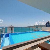 Khách Sạn 20 Tầng View Biển Hạ Giá Bán 10 Tỷ