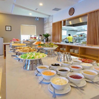 Khách Sạn 20 Tầng View Biển Hạ Giá Bán 10 Tỷ