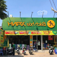 Hiểm! Nhà 9M X23M, Mặt Tiền Tô Hiệu, Tân Phú, Bách Hóa Xanh Đang Thuê, Hđt 60 Triệu, Liên Hệ: 0902047978