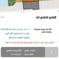 Bán Đất, Nguyễn Thị Thập, Tân Quy, Quận 7. 628M2 - Mặt Bằng Kinh Doanh Đa Ngành Nghề