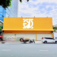 Bán Siêu Mặt Tiền Kinh Doanh Đường Tô Hiệu, Tân Phú -Diện Tích10X22M - Hdt 100 Triệu/Tháng - Giá Bán 19.5 Tỷ Tl
