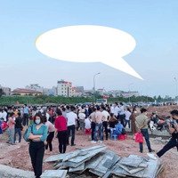 Bán Đất Khu Đông Vân Xã Quang Châu Huyện Việt Yên Thành Phố Bắc Giang