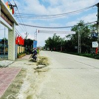 Bán Lô Góc Mặt Tiền Gần Tt. Nam Phước - 98M2 - Có Thể Đầu Tư Sinh Lời