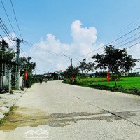 Bán Lô Góc Mặt Tiền Gần Tt. Nam Phước - 98M2 - Có Thể Đầu Tư Sinh Lời