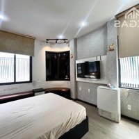 Phòng Căn Hộ Trần Hưng Đạo Quận 1 Ban Công Thoáng Giá Tốt