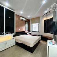 Phòng Căn Hộ Trần Hưng Đạo Quận 1 Ban Công Thoáng Giá Tốt