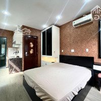 Phòng Căn Hộ Trần Hưng Đạo Quận 1 Ban Công Thoáng Giá Tốt