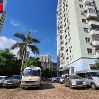 Chính Chủ Bán Căn Hộ N3A Lê Văn Lương Sổ Đỏ 50M2 Giá Bán 3 Tỷ - Đừng Bỏ Lỡ