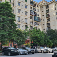 Chính Chủ Bán Căn Hộ N3A Lê Văn Lương Sổ Đỏ 50M2 Giá Bán 3 Tỷ - Đừng Bỏ Lỡ