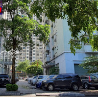Chính Chủ Bán Căn Hộ N3A Lê Văn Lương Sổ Đỏ 50M2 Giá Bán 3 Tỷ - Đừng Bỏ Lỡ