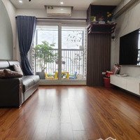 Cần Bán Gấp Căn Hộ Chung Cư Smile Building Số 1 Nguyễn Cảnh Dị, 75M2, 2 Pn 2Vs, Full Đồ Cao Cấp