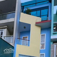 Bán Nhà Riêng Tại Lâm Văn Bền, 11 Tỷ, 76.9M2, Hàng Hiếm Tại Giá Ưu Đãi