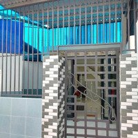 Nhà Mới Hẻm Đường 2/4, Vạn Thắng Hạ Giá