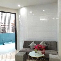 Nhà Mới Hẻm Đường 2/4, Vạn Thắng Hạ Giá