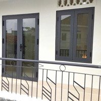 Nhà Mới Hẻm Đường 2/4, Vạn Thắng Hạ Giá