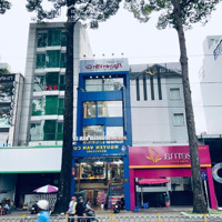 Siêu Vip! Mặt Tiền Trần Hưng Đạo, Q1, Diện Tích 75M2, 4Tầng, Hđ Thuê 110 Triệu, Giá Bán 27 Tỷ, Gần Bùi Viện