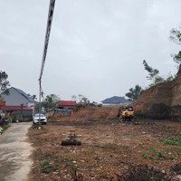 Bán Đất Mặt Ngõ Liên Khê Thuỷ Nguyên
