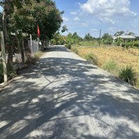 Đất Nền Rộng Rãi Tại Đường T7, Xã Hưng Long, Bình Chánh, Hồ Chí Minh Với Diện Tích 1492.7 M2