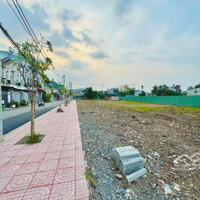 Ươm Mầm Đất Đai - Sinh Lời Mãi Mãi
Thạnh Xuân 22 - Cơ Hội Đầu Tư Ăn Chắc Mặc Bền