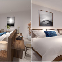 Charm Resort Long Hải, 2,902 Tỷ, 38.1M2, 1 Phòng Ngủ 1Wc
