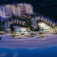 Charm Resort Long Hải, 2,902 Tỷ, 38.1M2, 1 Phòng Ngủ 1Wc