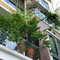 Cho Thuê Nhà 5 Tầng Thang Máy Ngọc Thụy, Long Biên. 80M2/ Sàn. Giá: 23 Triệu/Tháng